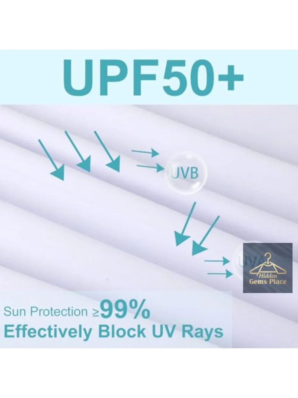 UPF 50+ Long Sleeve Rash Guard Shirt for Men - Lightweight Quick Dry UV Sun